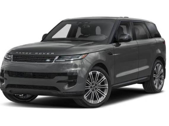 LAND ROVER RANGE ROVER SPORT 2025 SAL1P9EU4SA441359 image LAND ROVER RANGE ROVER SPORT 2025 SAL1P9EU4SA441359 image